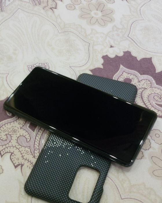 Samsung galaxy s20 plus 5g