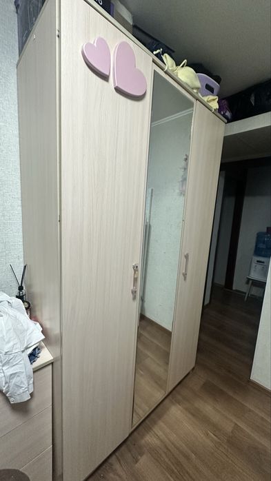 Продам шкаф для одежды