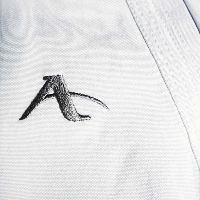 Karategi Кимона за карате Arawaza Kata и Kumite Delux и EVO, Onyx Zero