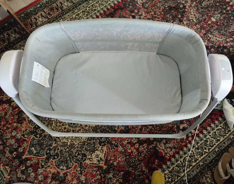 Elektronik lyulka mastela  blutuz zaryadkali