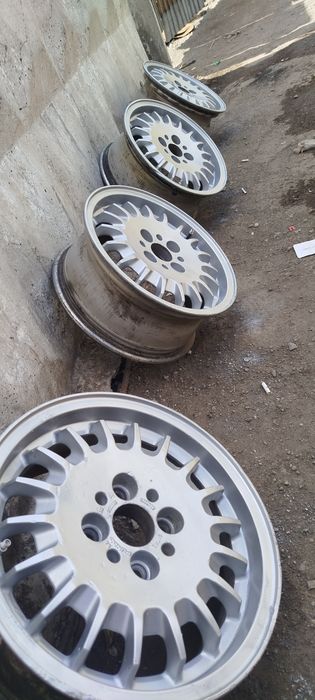 Продам диски 4/100₽14