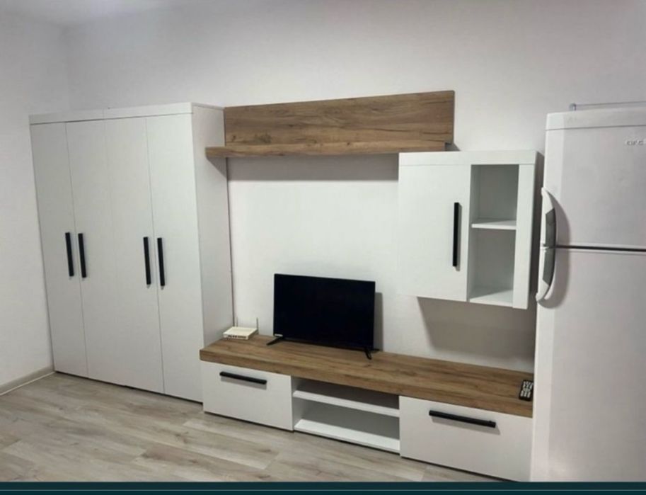 Garsoniera Regim hotelier Tomis Nord Ciresica