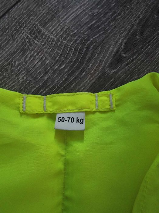 Спасителнa жилеткa Compass до 90 kg