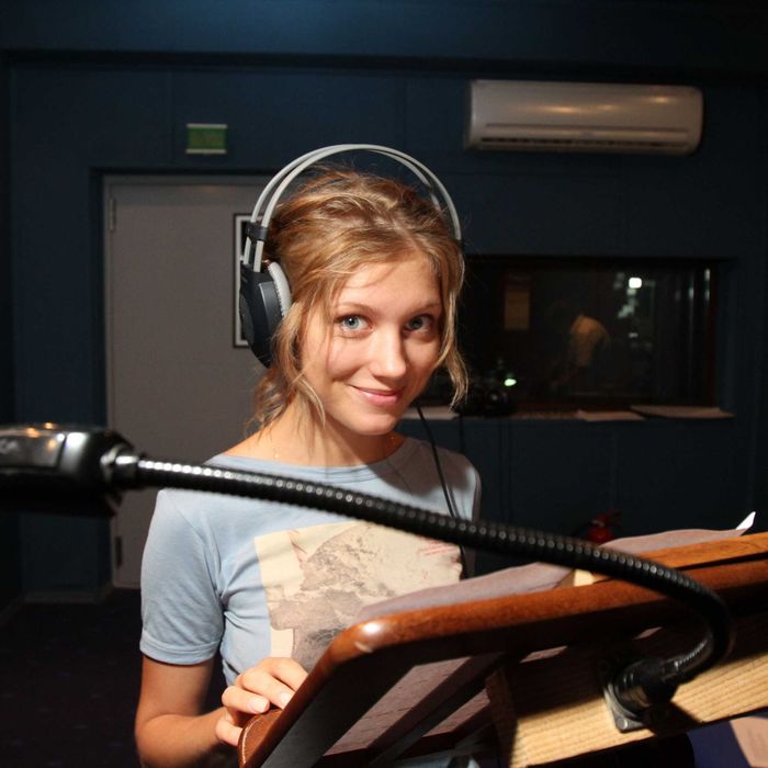 Озвучка, дубляж одноголосый или многоголосый. Сурдоперевод