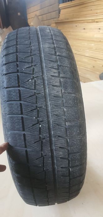 Продам шины в хорошем состоянии