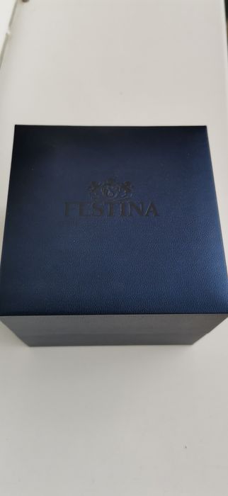 Ceas Festina clasic, nou, dama