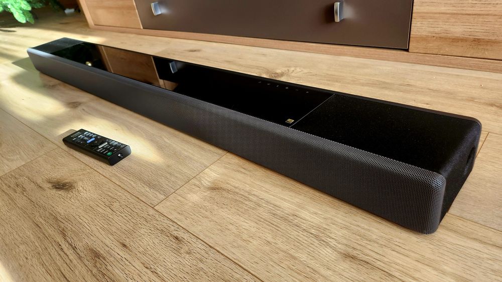 Soundbar Sony HT-A7000 Dolby Atmos