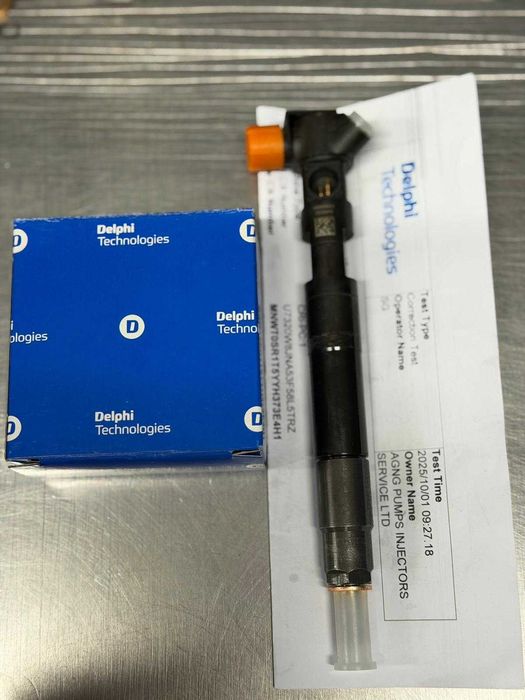 Рециклирани Делфи Дюзи:28334532/MERCEDES/C/E/CLS/CLK/VITO/SPRINTER/