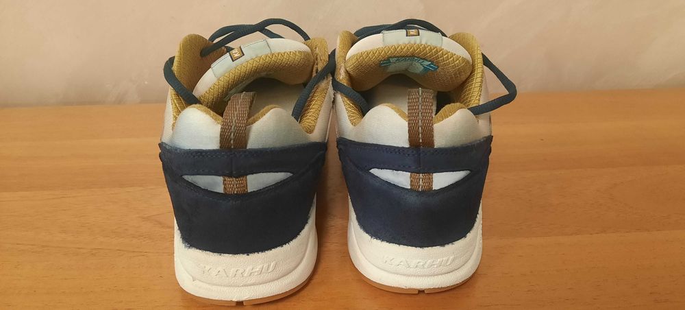 Karhu Fusion 2.0-Много Запазени