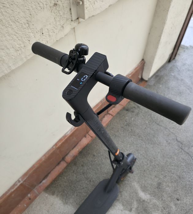 Xiaomi m365 pro 2 с чип