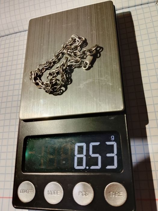 Серебро 925 Цепочки браслеты