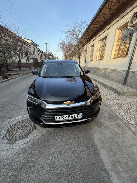 Tracker 2 premier plus 2024