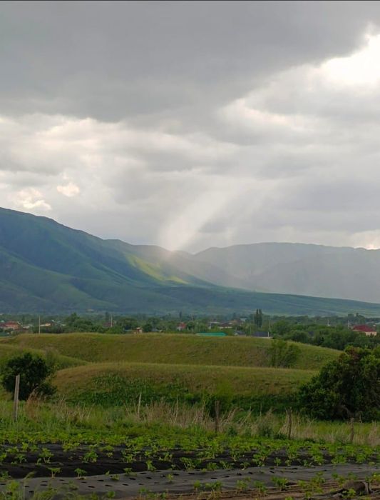 Продается участок земли ИЖС