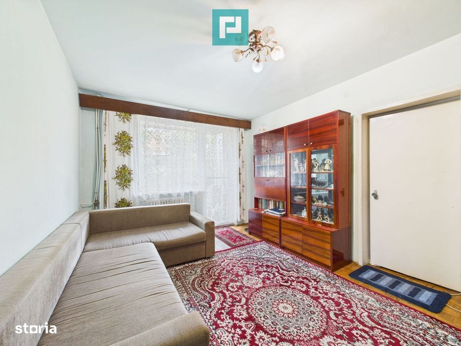 Apartament 3 camere