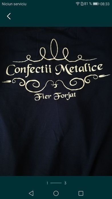 Garduturi  Curti Grădini