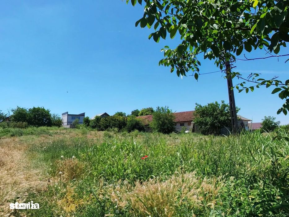 Comision0%-AlmanImobiliare-Oportunitate-TerenIntravilan-ValuLuiTraian