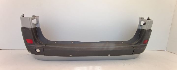 Bara Spate  cu Senzori - Transport gratuit! 8200141021 Renault Scenic