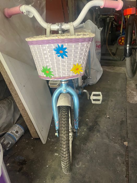 Продам детский велосипед