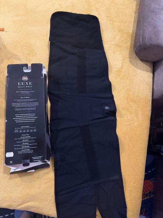Centura postnatala Belly Bandit Luxe