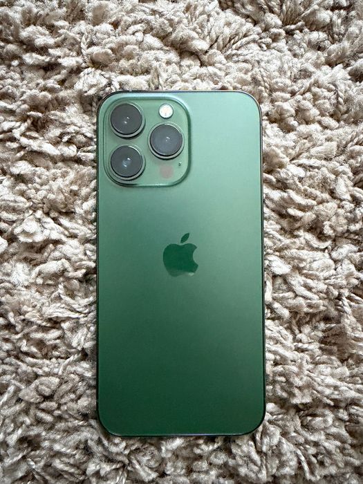 Telefon iPhone 13 Pro