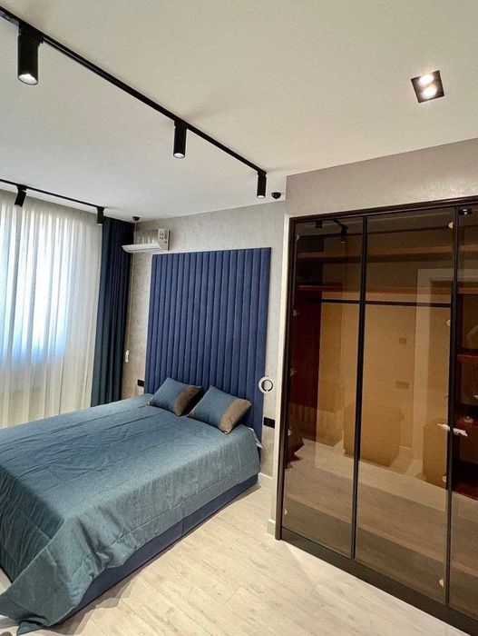 ЖК MODERN STROY 3 комнат 104кв АРЕНДА Уста ширин малика базар Юнусабад