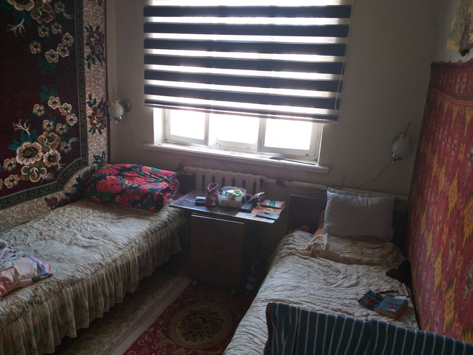 Продаётся дом в г. Нуравшан (Тойтепа))