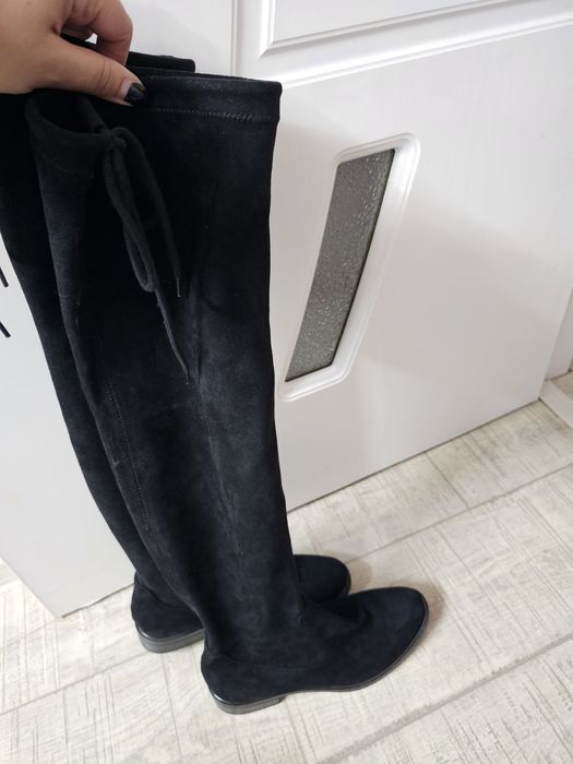 Cizme Caprice mărimea 38,5