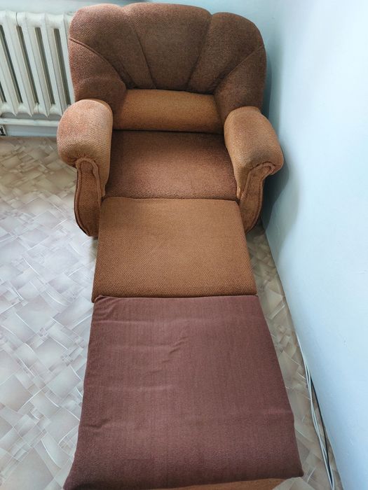 Продам кресло кровать