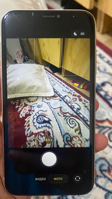 Айфон 11  128 гб