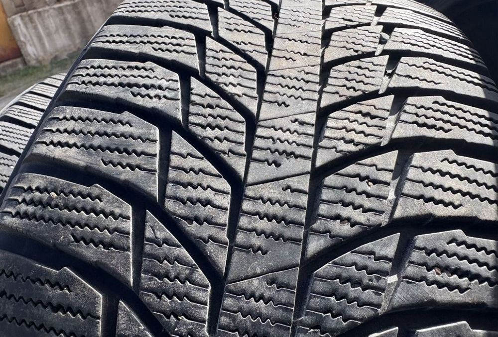 Зимние Шины 17,18,19,20 размеры