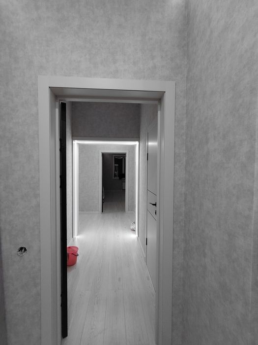 Ремонт под ключ актобе