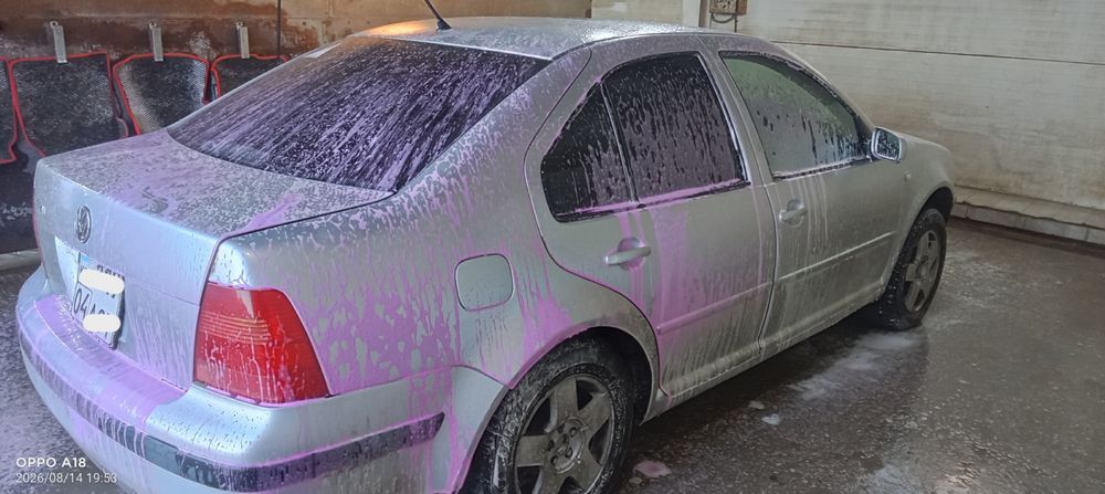 Фольксваген жетта