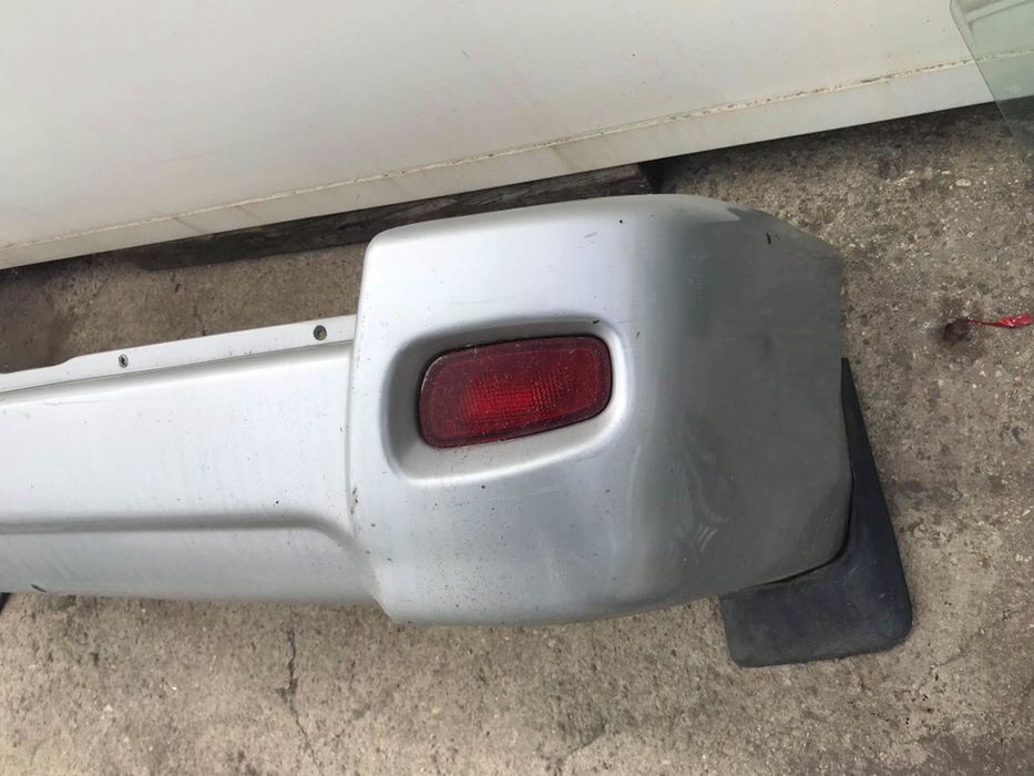 Задна броня Kia Joice 2000г