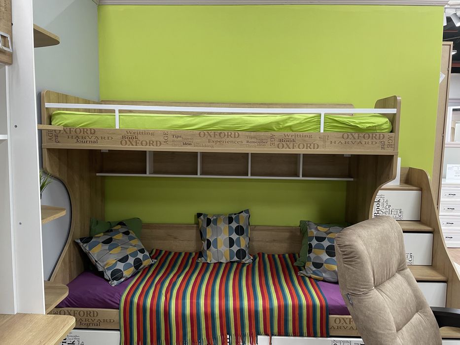 Продам детский гарнитур