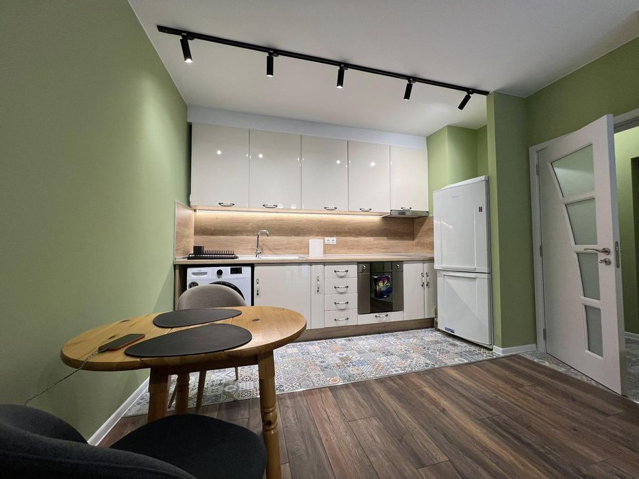 Дава се под наем Двустаен апартамент в София, Слатина - 60 кв.м за 600 € - Снимка #3