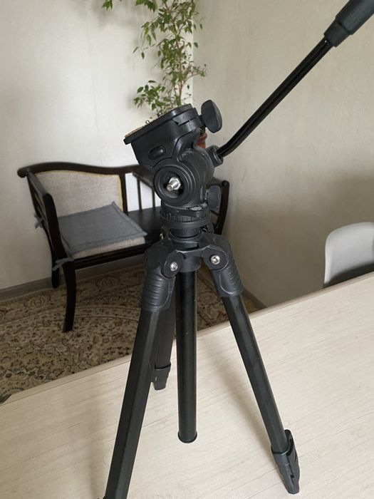 Зеркальный фотоаппарат