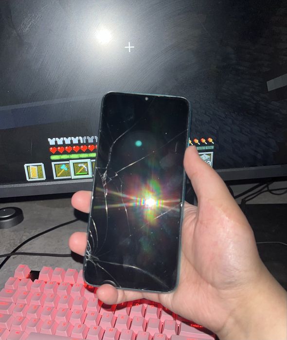 Телефон Redmi 9T