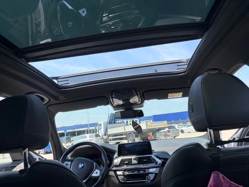 BMW x3 перфектно състояние