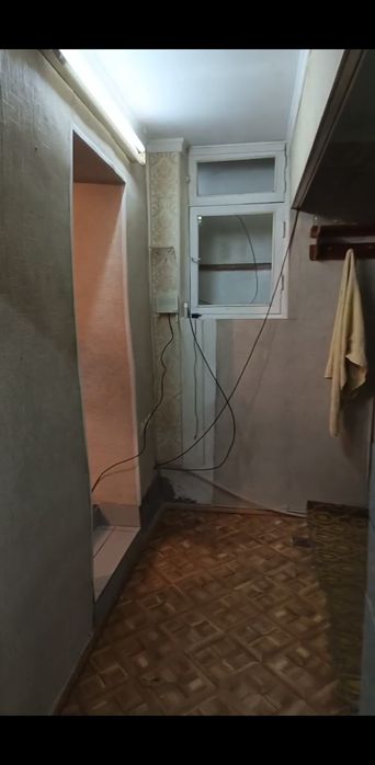 Общий двор гостиница россия 2 хона 58 кв