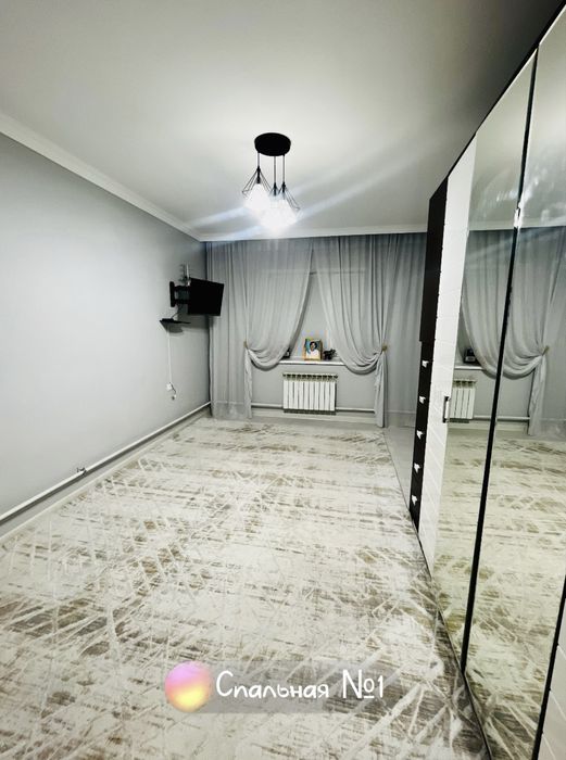 Продам двух этажный дом