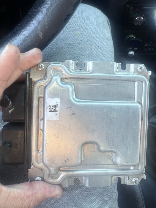 Компьютер на нива ваз, эбу