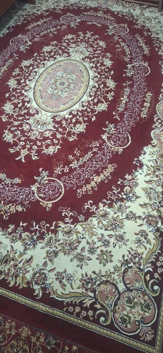 Продам ковёр 2/3