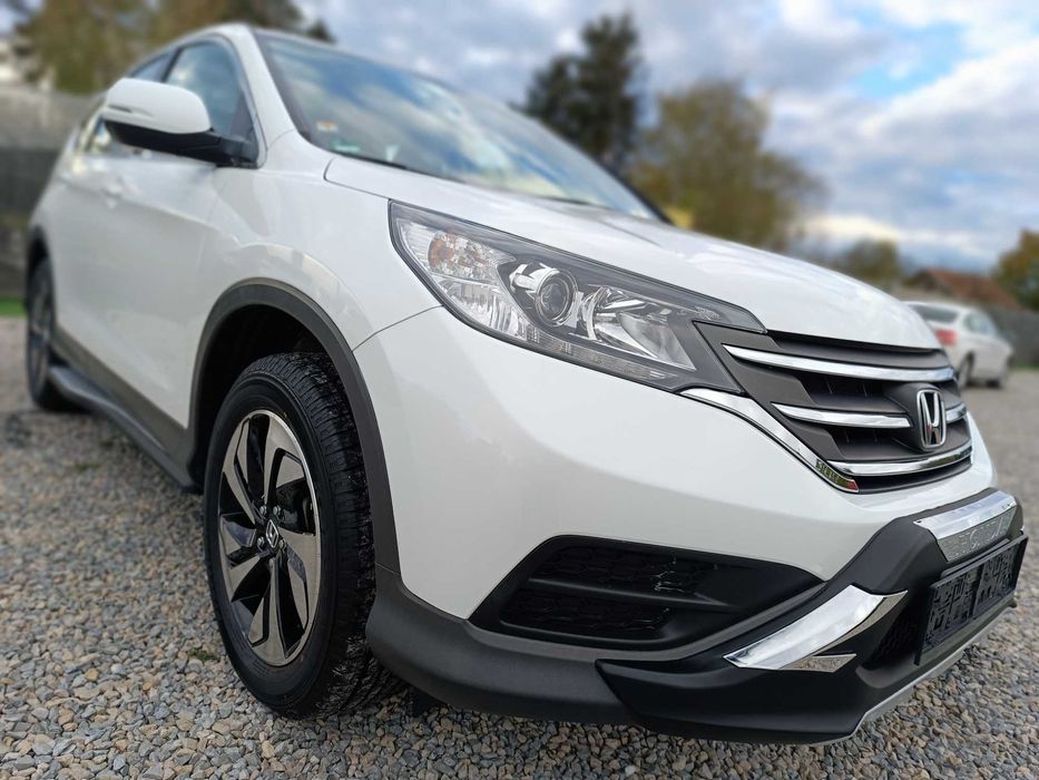 7лв-ЕКОНТ Водобранна Лайсна Лайсни Врата Врати Honda Cr-v (2007-2024)