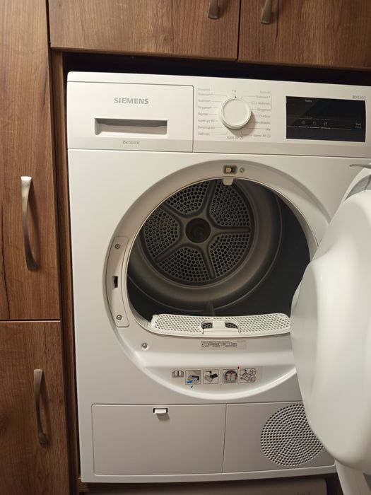Сушилня Siemens  .