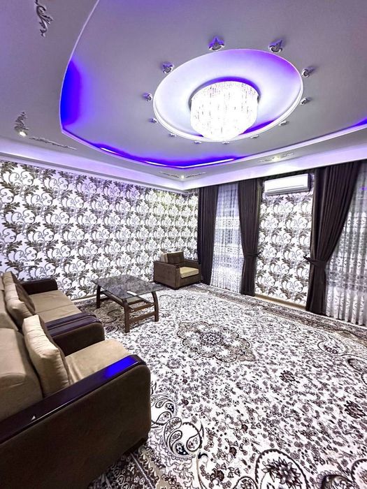 кирпичкада 2хонали квартира ижарага берилади