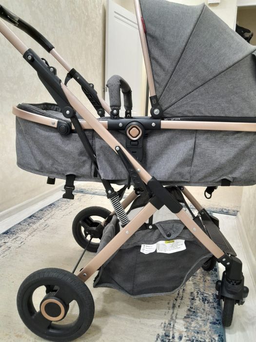 коляска детская