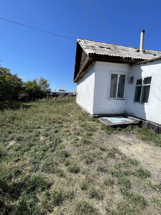 Продам дом в с.Кулайгир