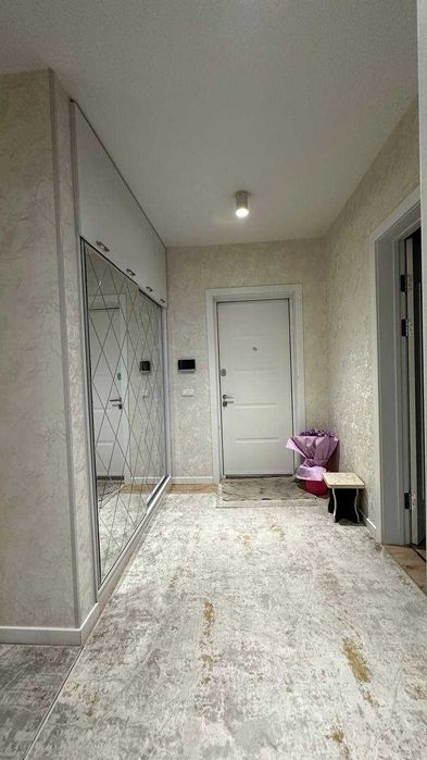 Olmazor City 4х комнатная 110кв