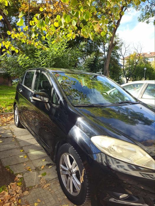 Honda FR-V 2.2 i-CDTi