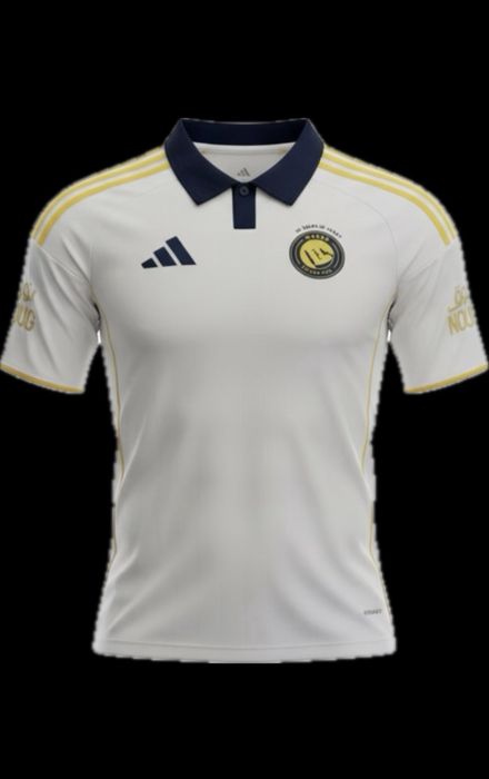 Tricou Ronaldo al nasr